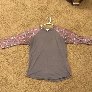 LuLaRoe Randy Size Large